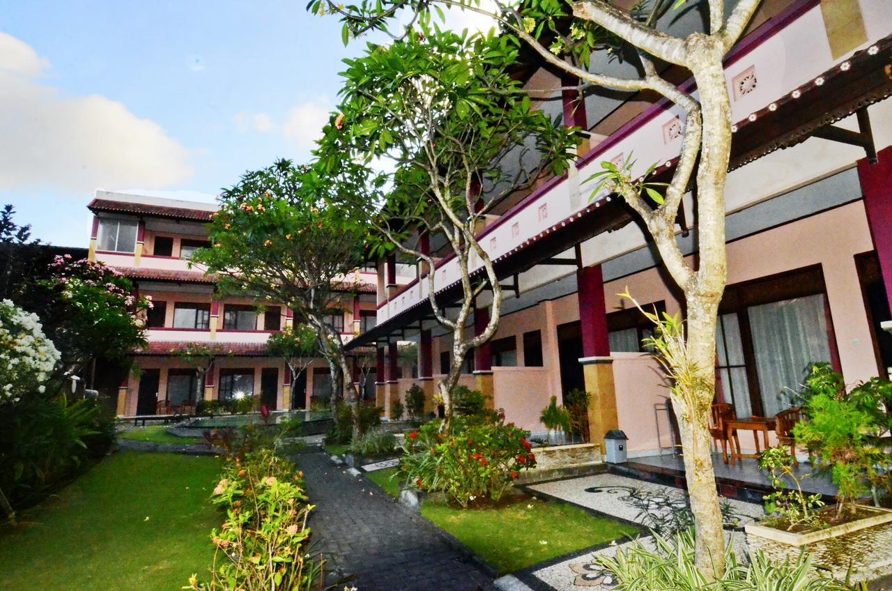 Pesona Kuta (Bali)