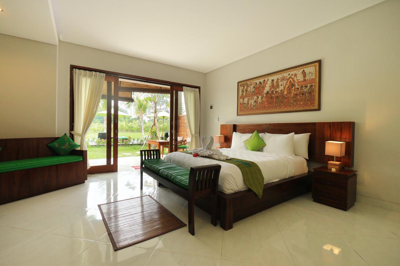 Hotel Tropical Garden Ubud (Bali)