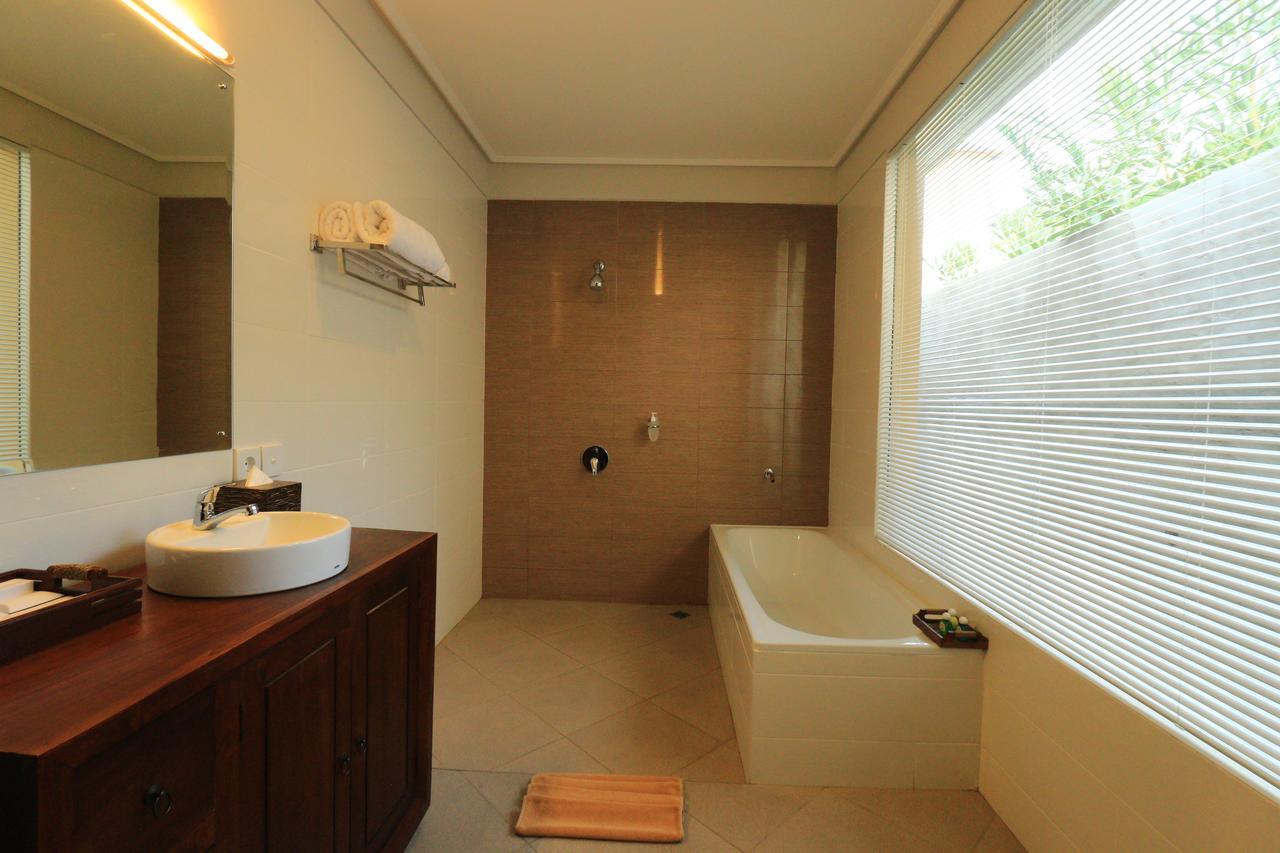 Tropical Garden Hotel Ubud (Bali)