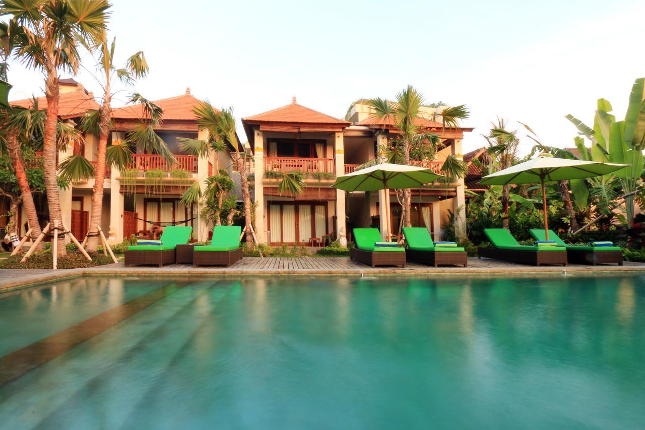 Hotel Tropical Garden Ubud (Bali)