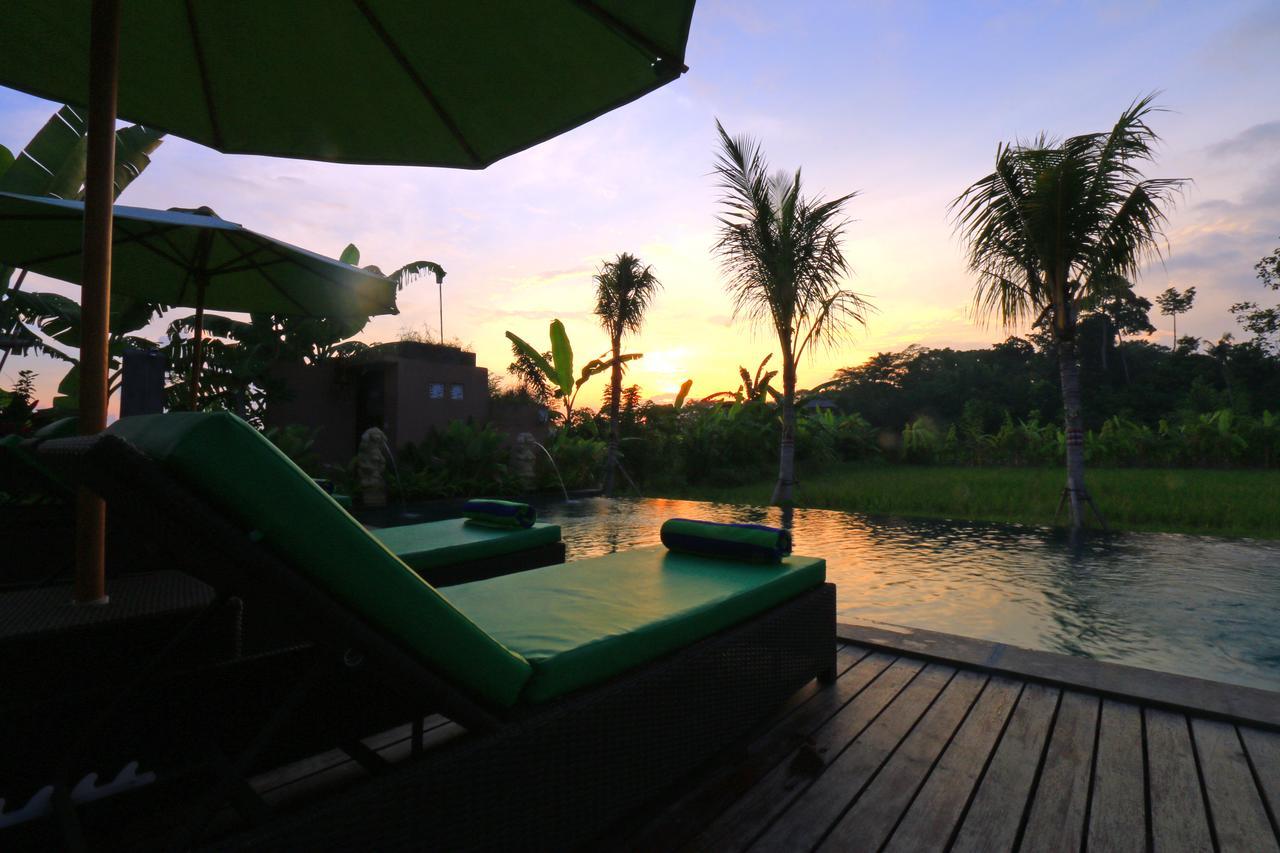 Tropical Garden Hotel Ubud (Bali)