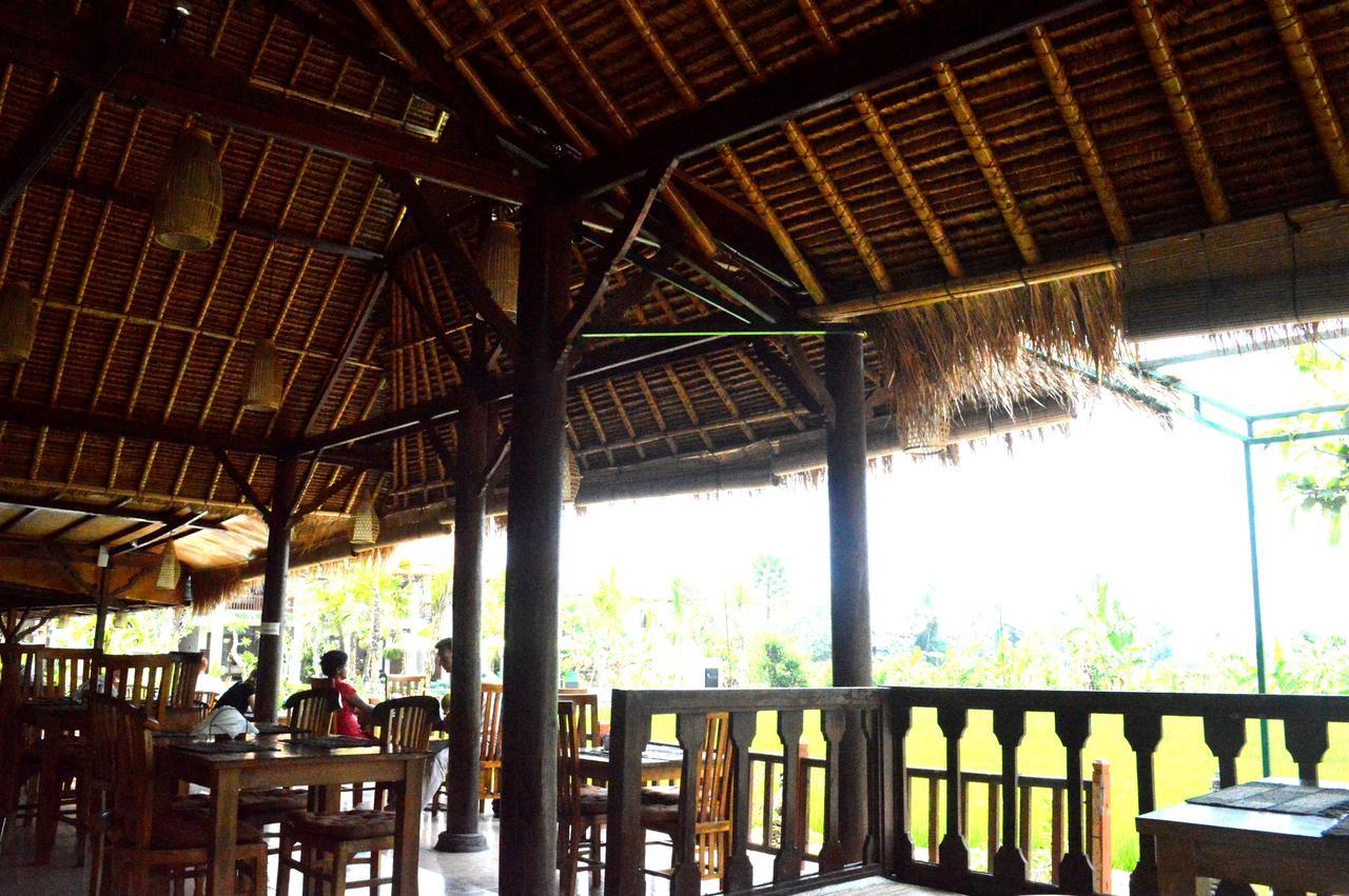 Tropical Garden Hotel