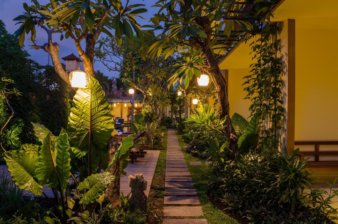 Sapodilla 4* Ubud (Bali)