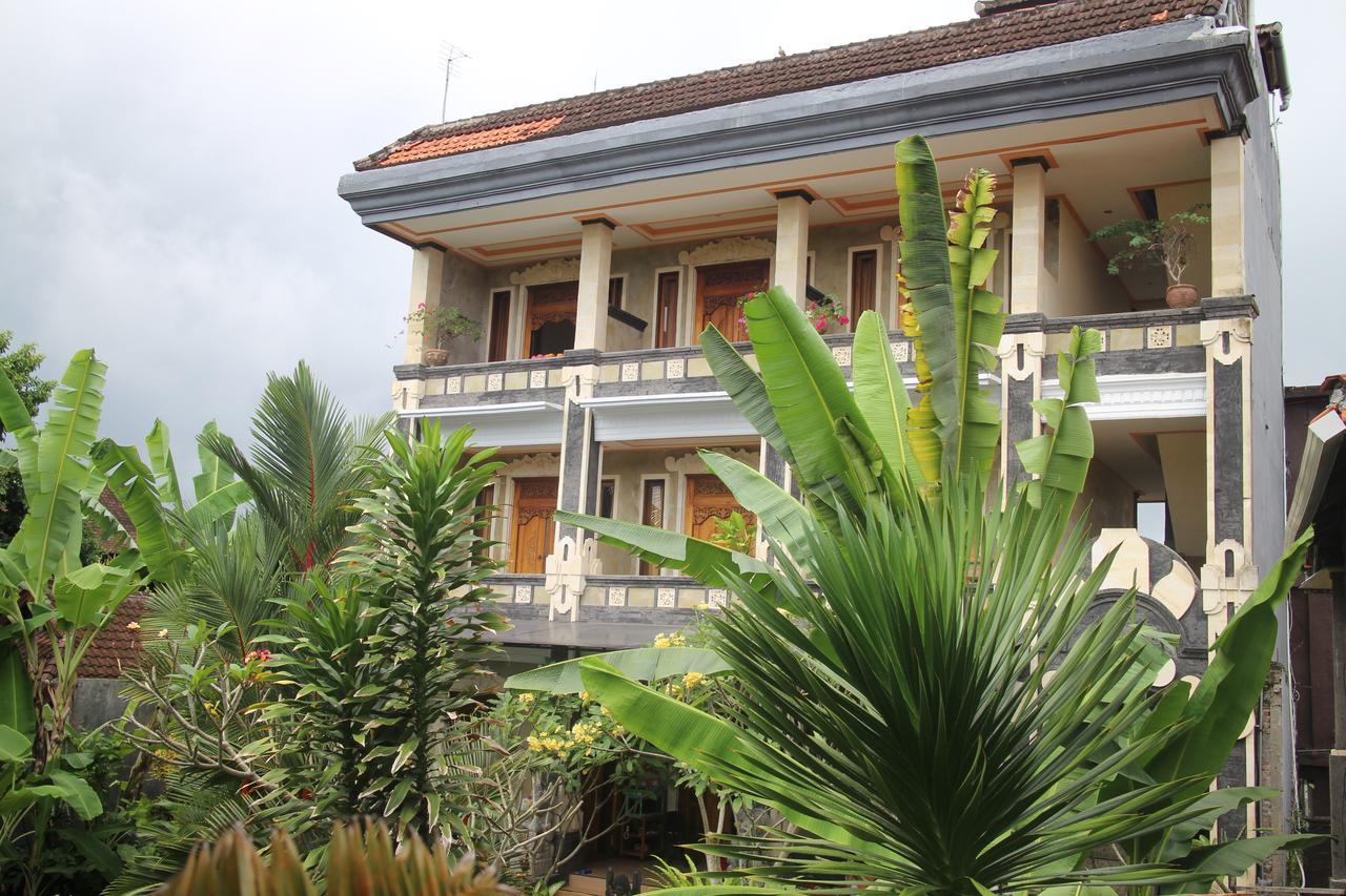 Sensasi bahay-panuluyan