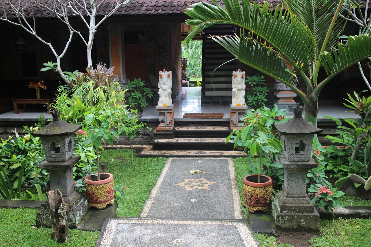 Sensasi 2* Ubud (Bali)