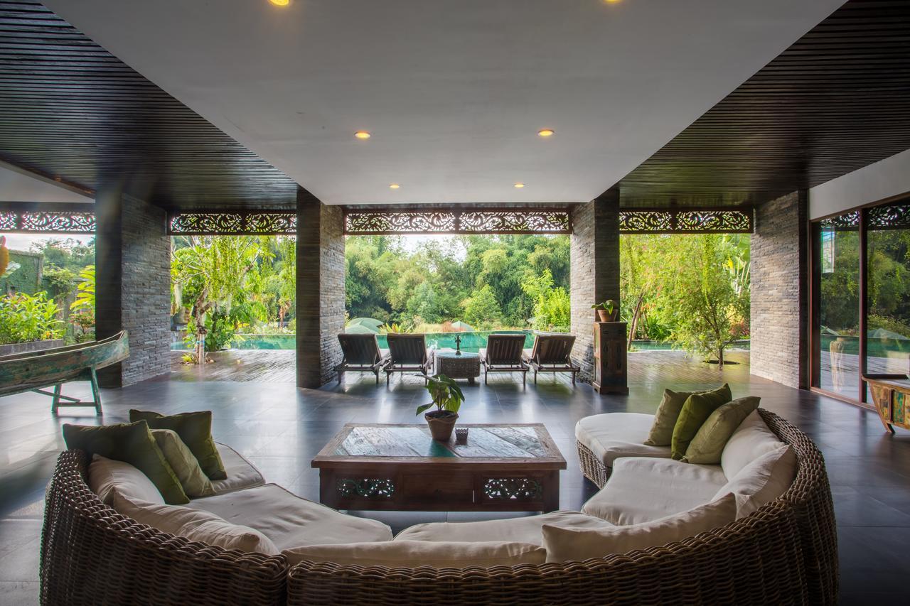 De Moksha Eco Friendly Boutique Resort