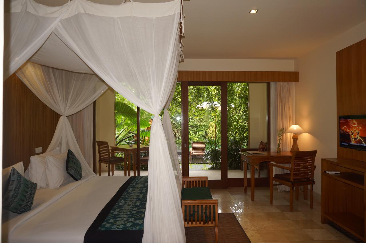 Sapodilla Ubud (Bali)