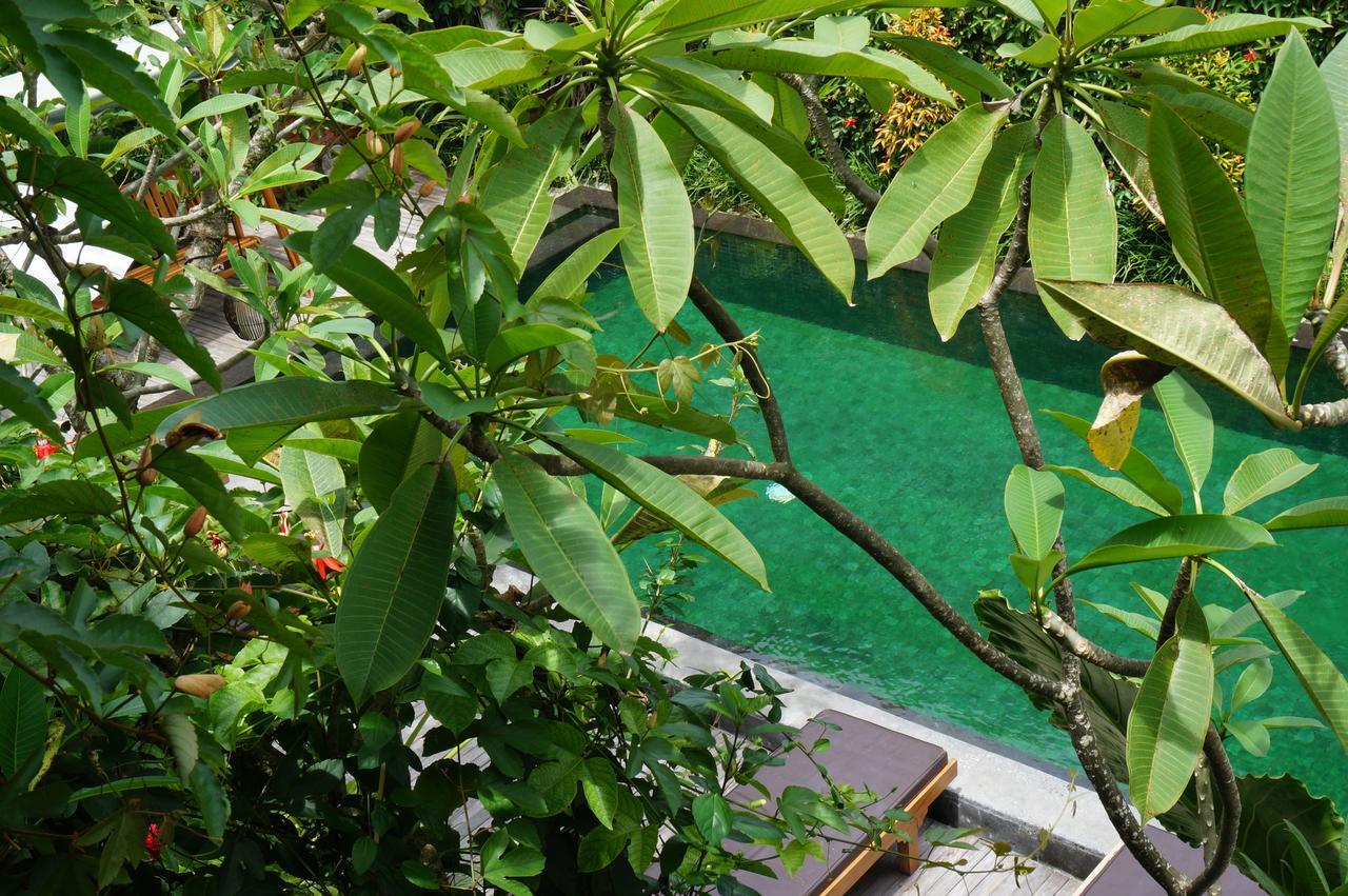 Sapodilla Hotel Ubud (Bali)