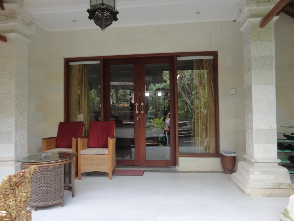 Fibra Guest house 3*
