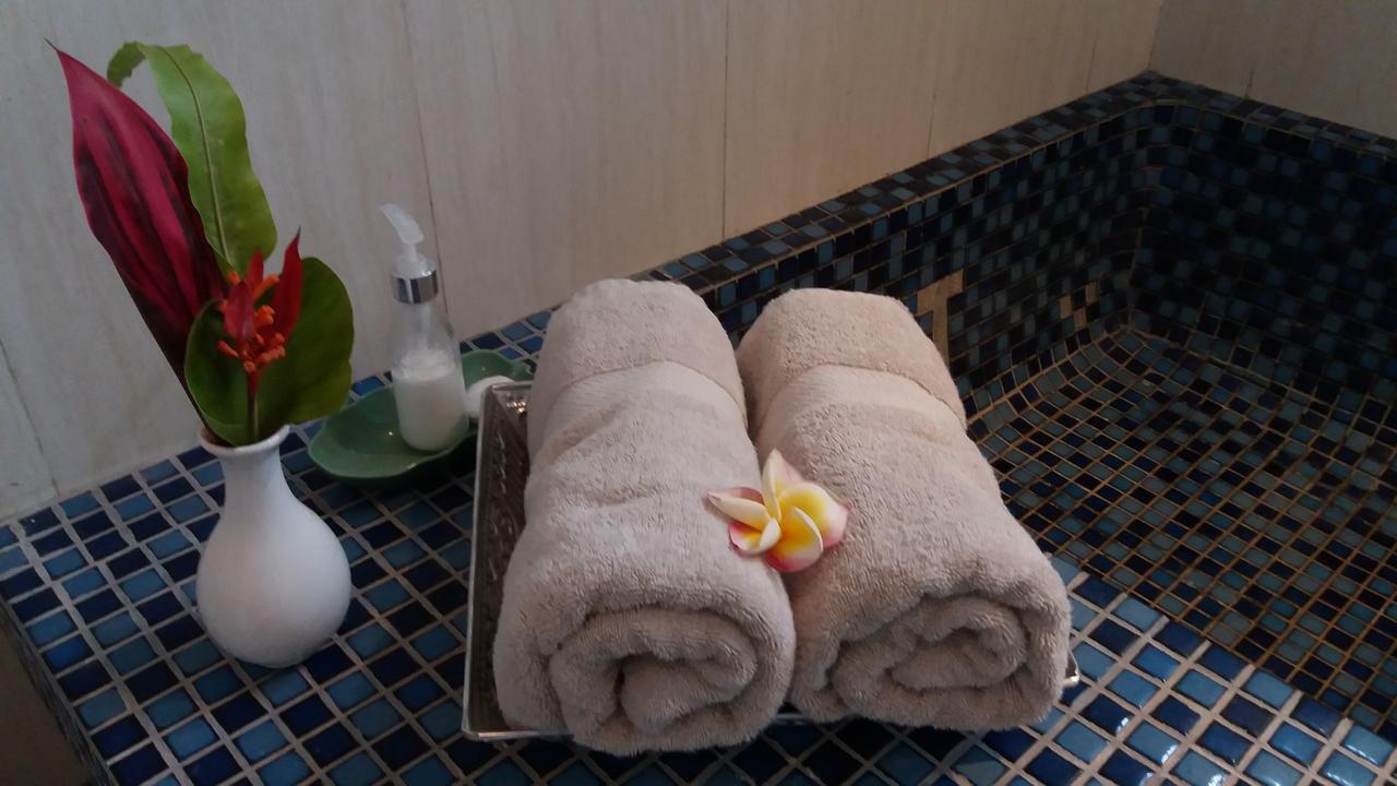Fibra Guest house