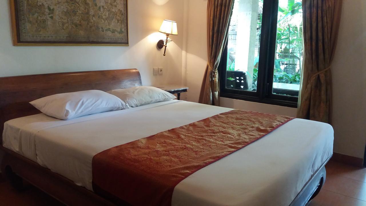 Fibra 3* Ubud (Bali)