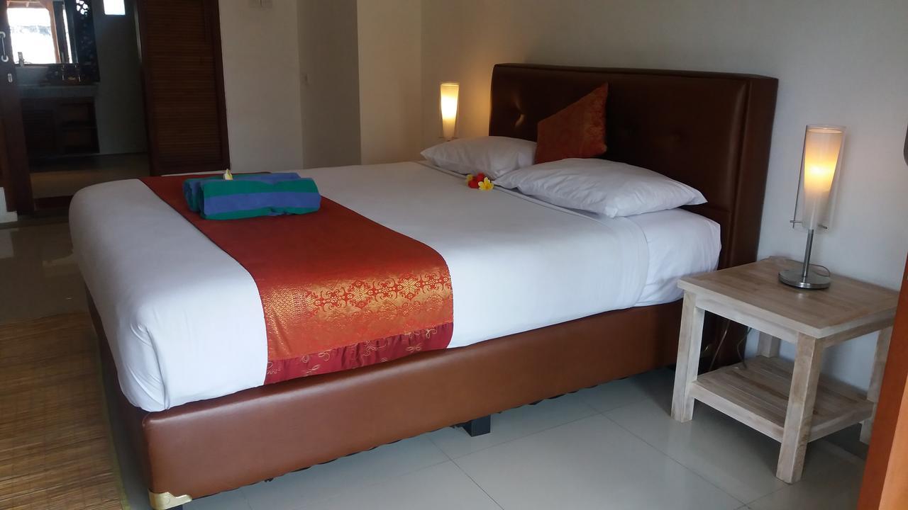 Fibra Guest house