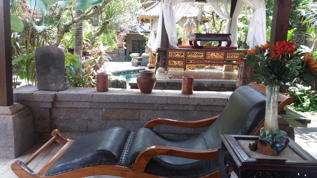 Fibra Ubud (Bali)