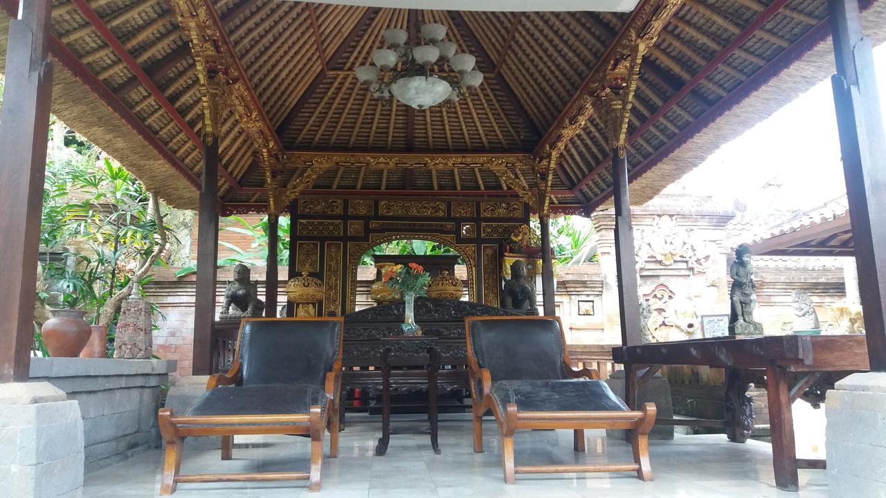Fibra Guest house 3*