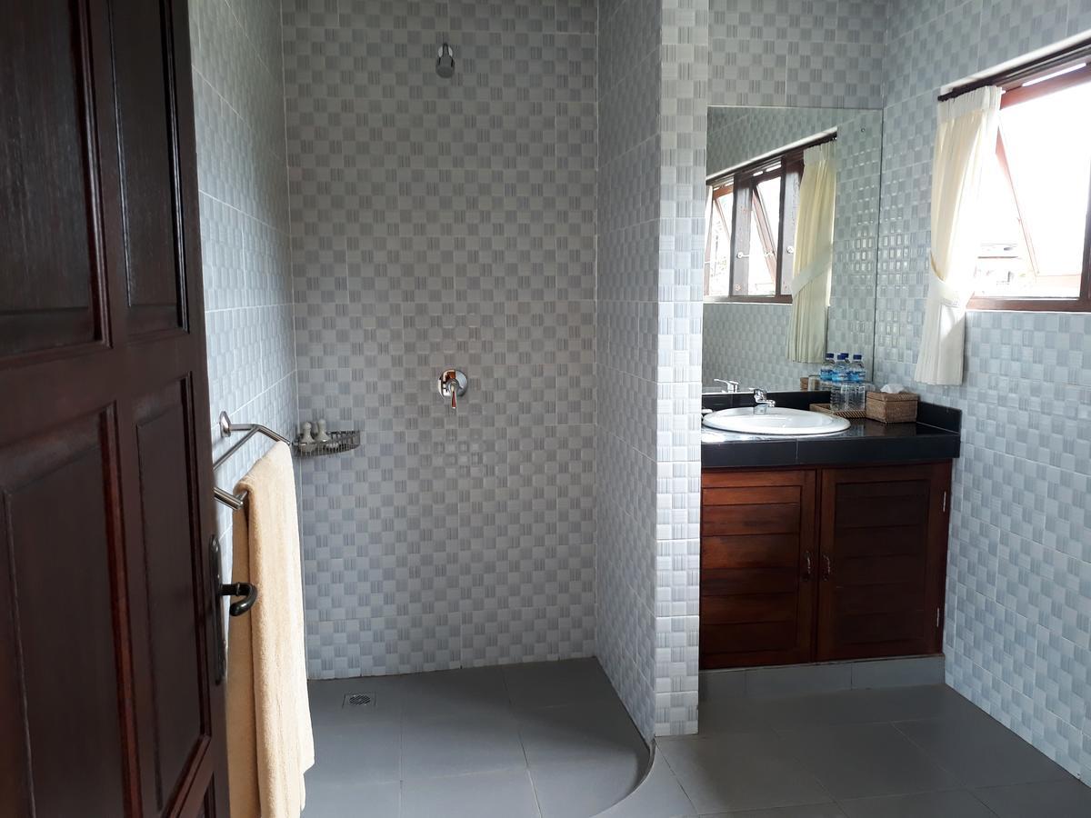 Guest house Nyoman Sandi Ubud (Bali)