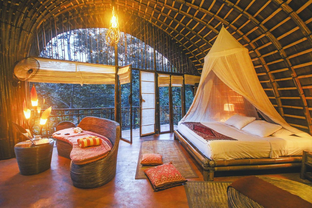 Villa Awang Awang Ubud (Bali)