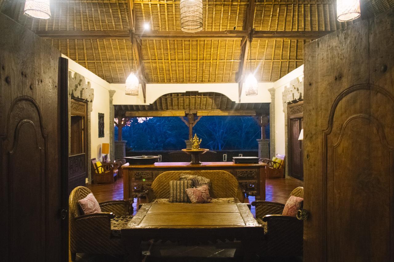 Awang Awang Villa Ubud (Bali)