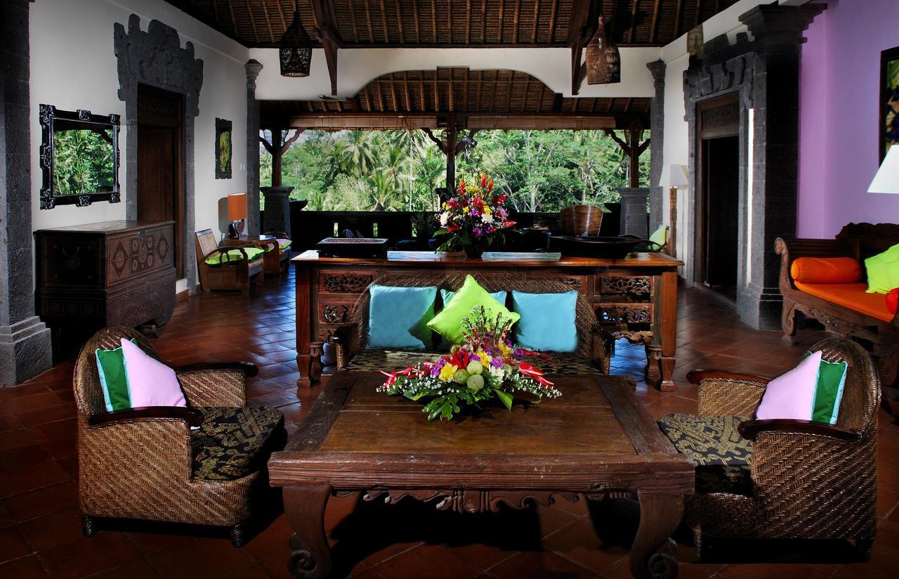 Awang Awang Ubud (Bali)
