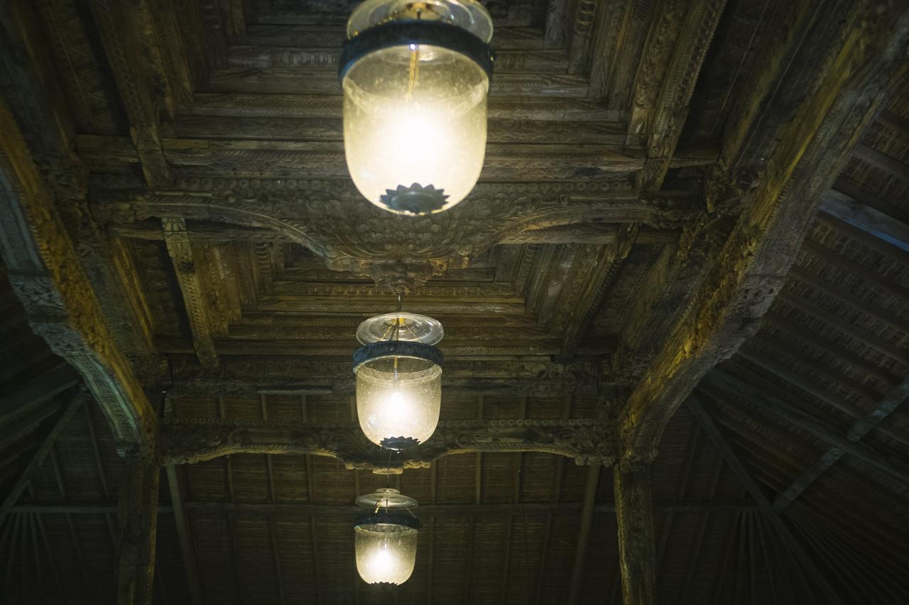 Villa Awang Awang Ubud (Bali)