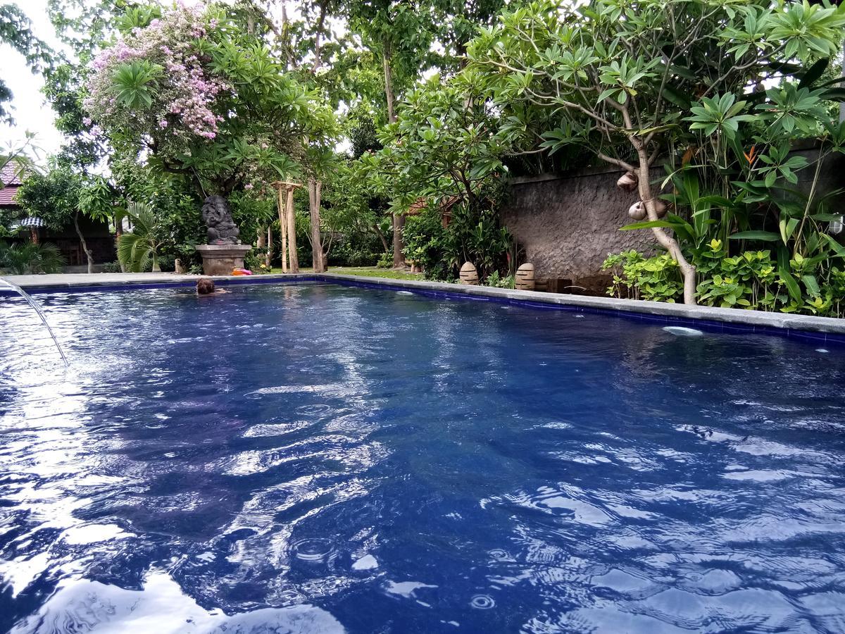 Karning Guest house