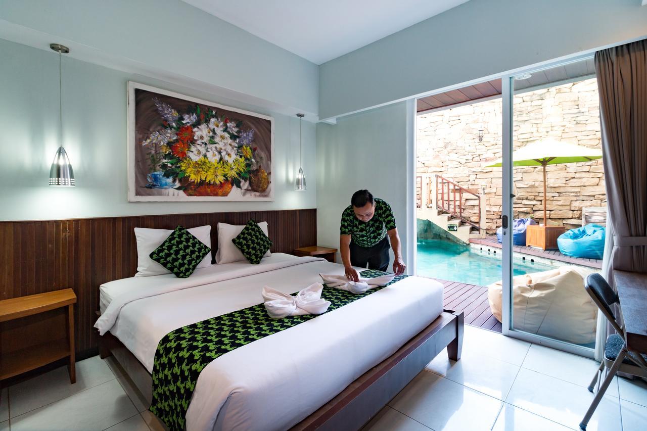Hadi Poetra Hotel 3*