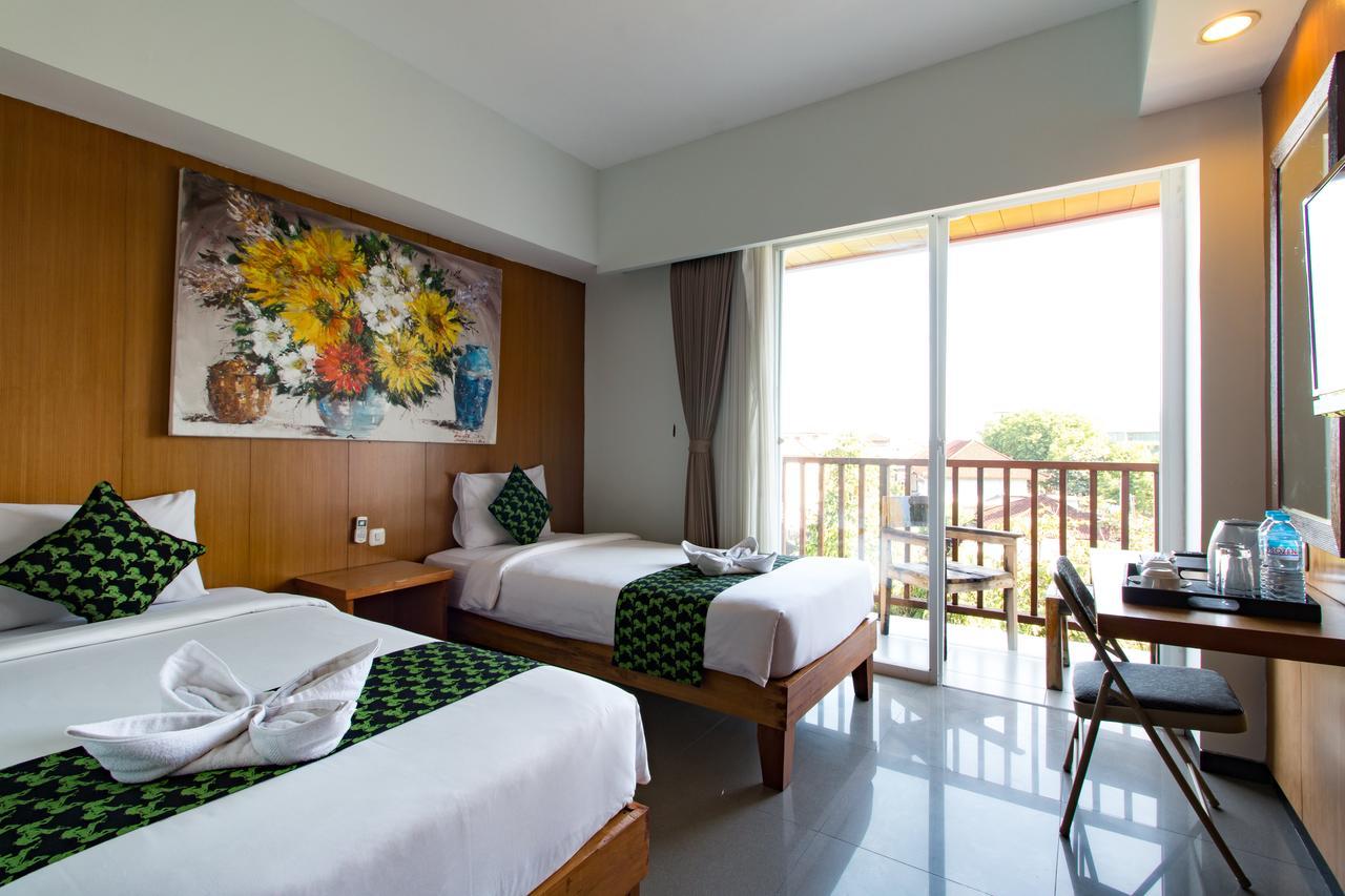 Hotel Hadi Poetra Kuta (Bali)