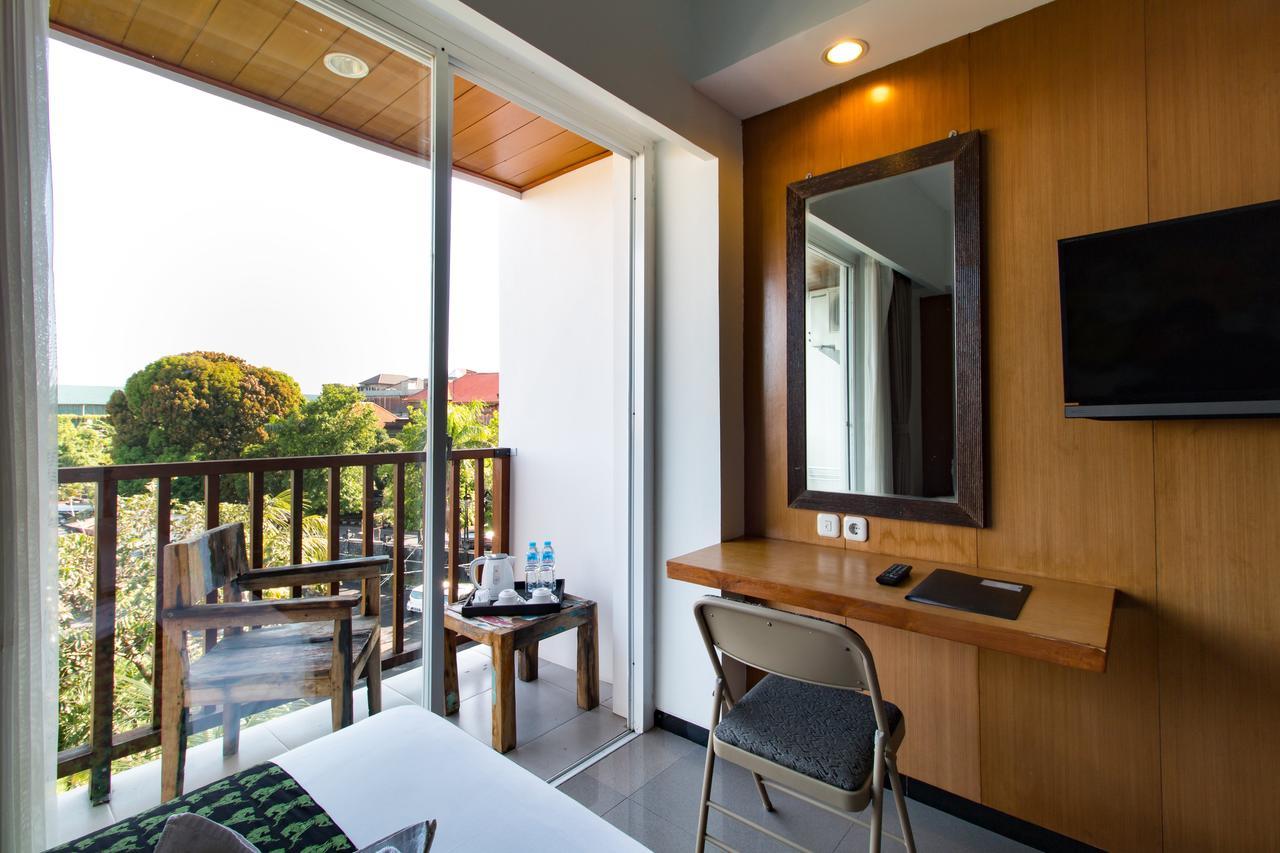 Hadi Poetra 3* Kuta (Bali)