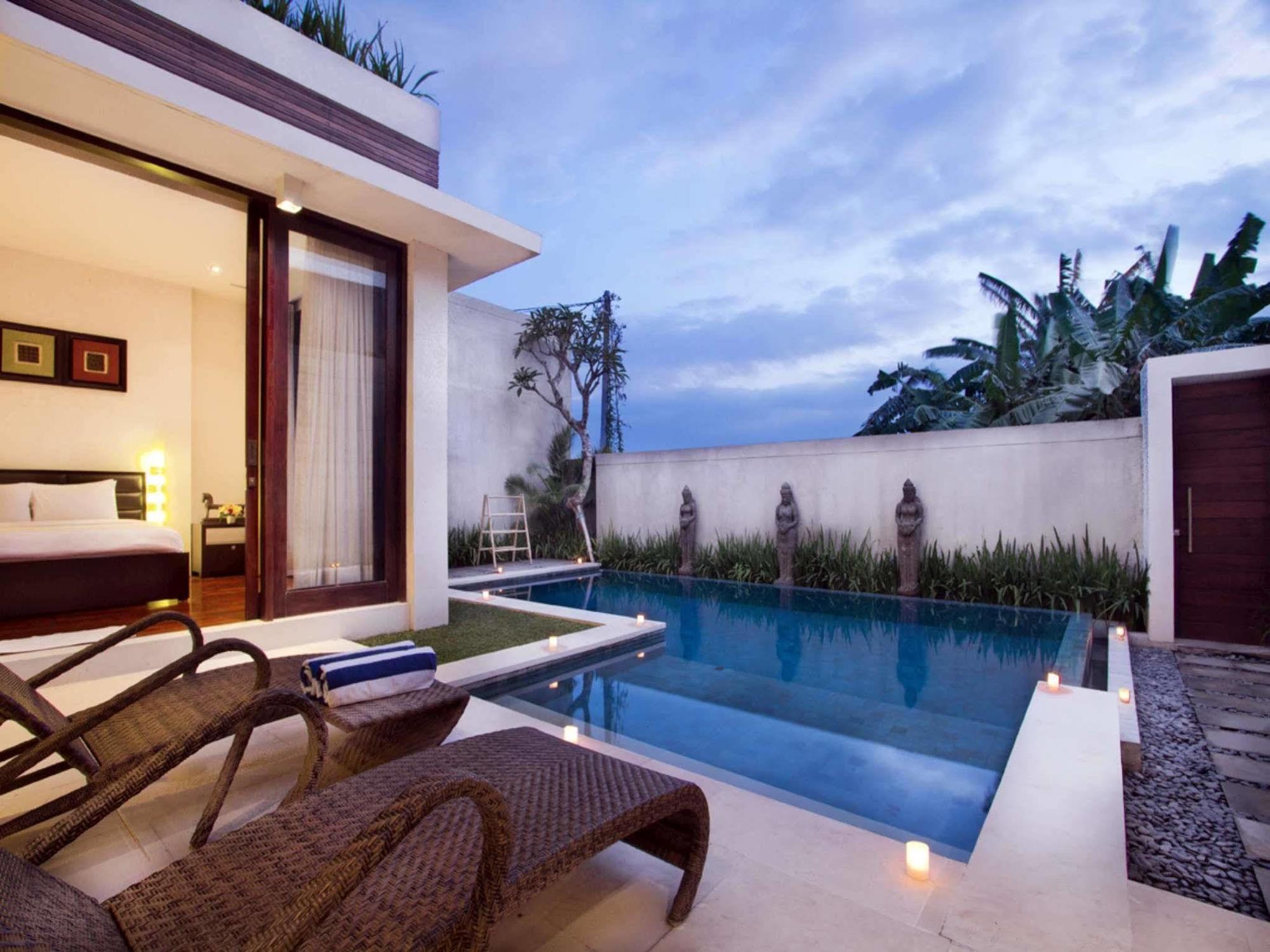 Portsea Villa