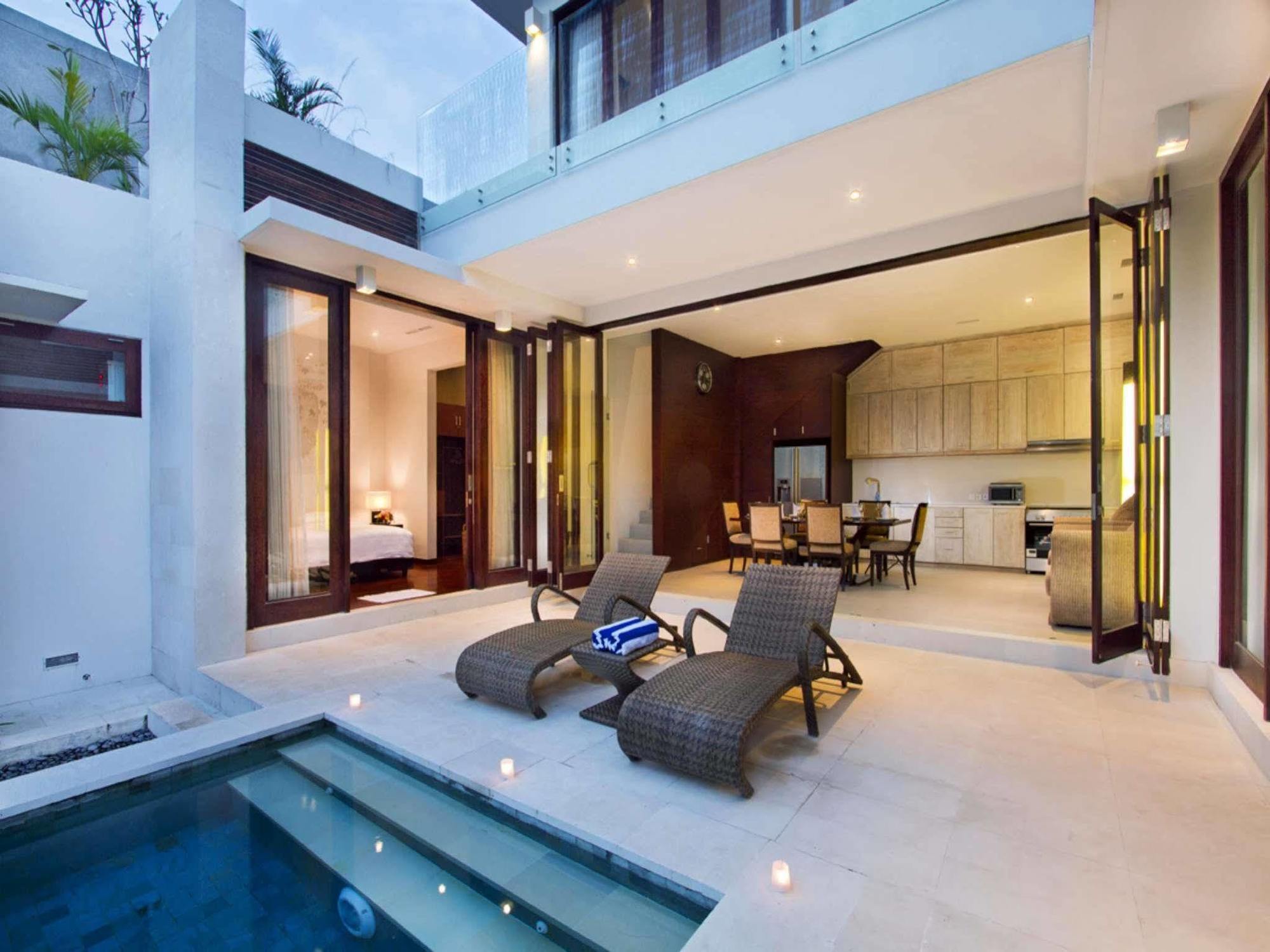 Portsea Villa Seminyak (Bali)