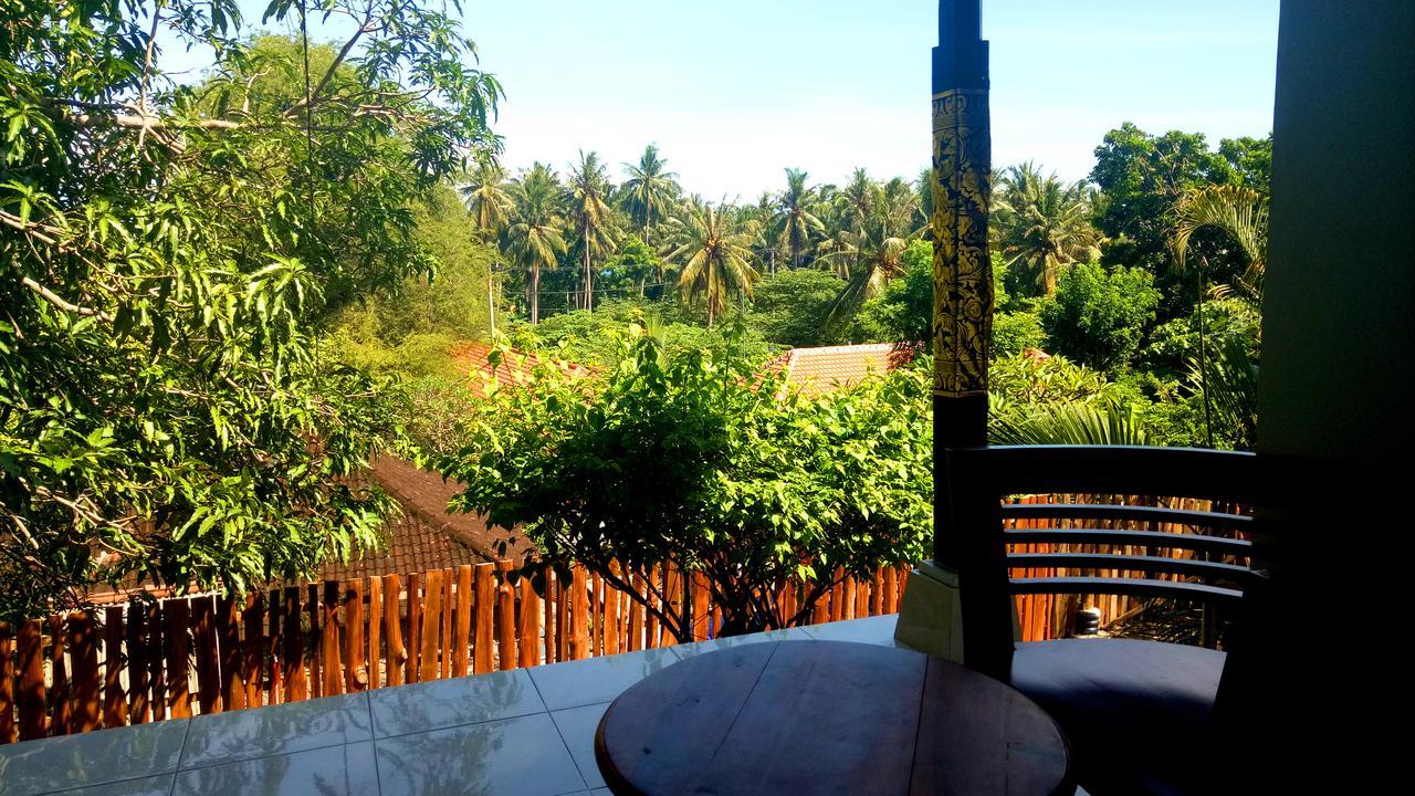 Guest house Ramwan Toyapakeh