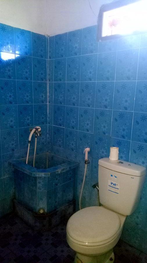 Guest house Ramwan 3*
