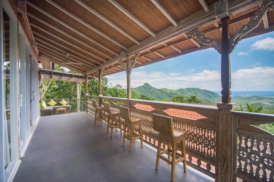 Bella Kita Mountain Retreat & Villa Klungkung