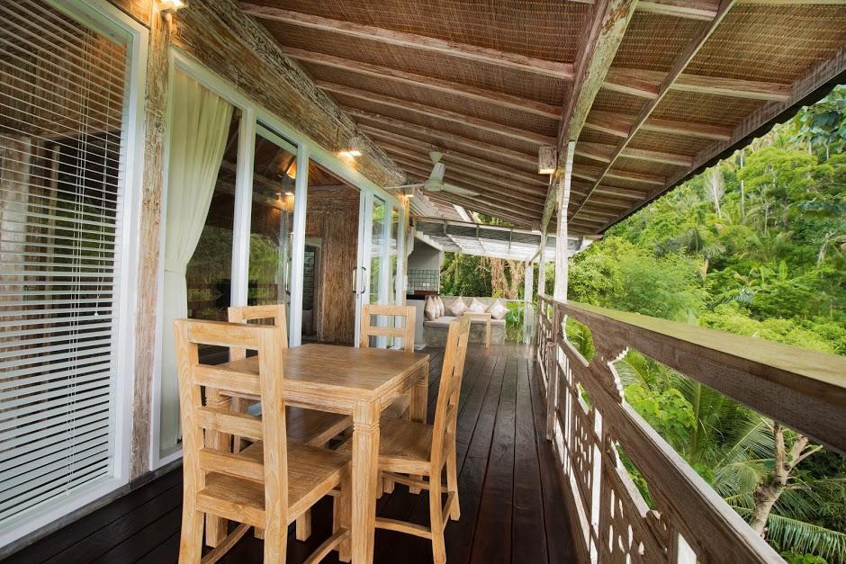 Bella Kita Mountain Retreat & Villa