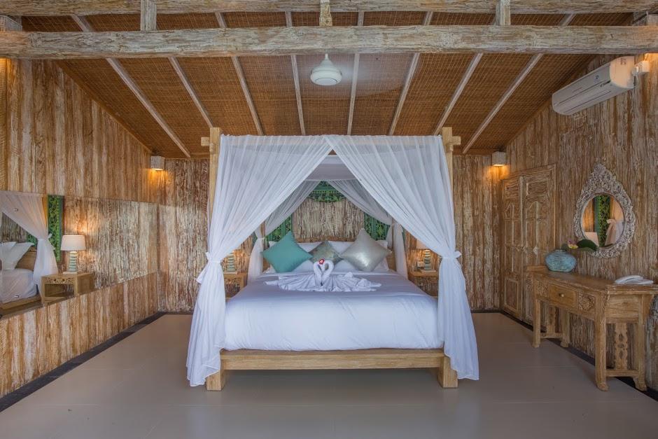 Villa Bella Kita Mountain Retreat &