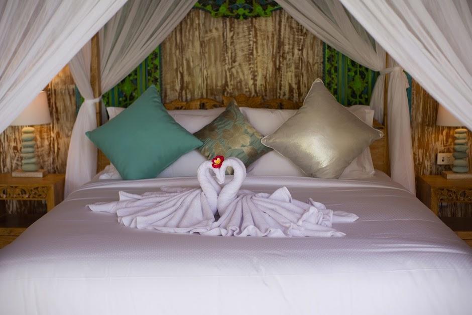 Bella Kita Mountain Retreat & Villa Klungkung