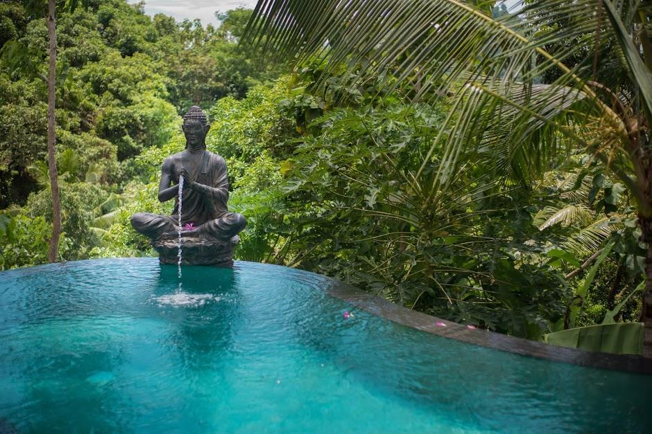 Villa Bella Kita Mountain Retreat & Klungkung