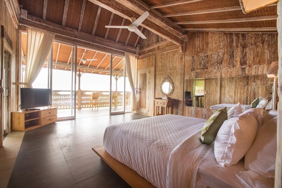 Bella Kita Mountain Retreat & * Klungkung