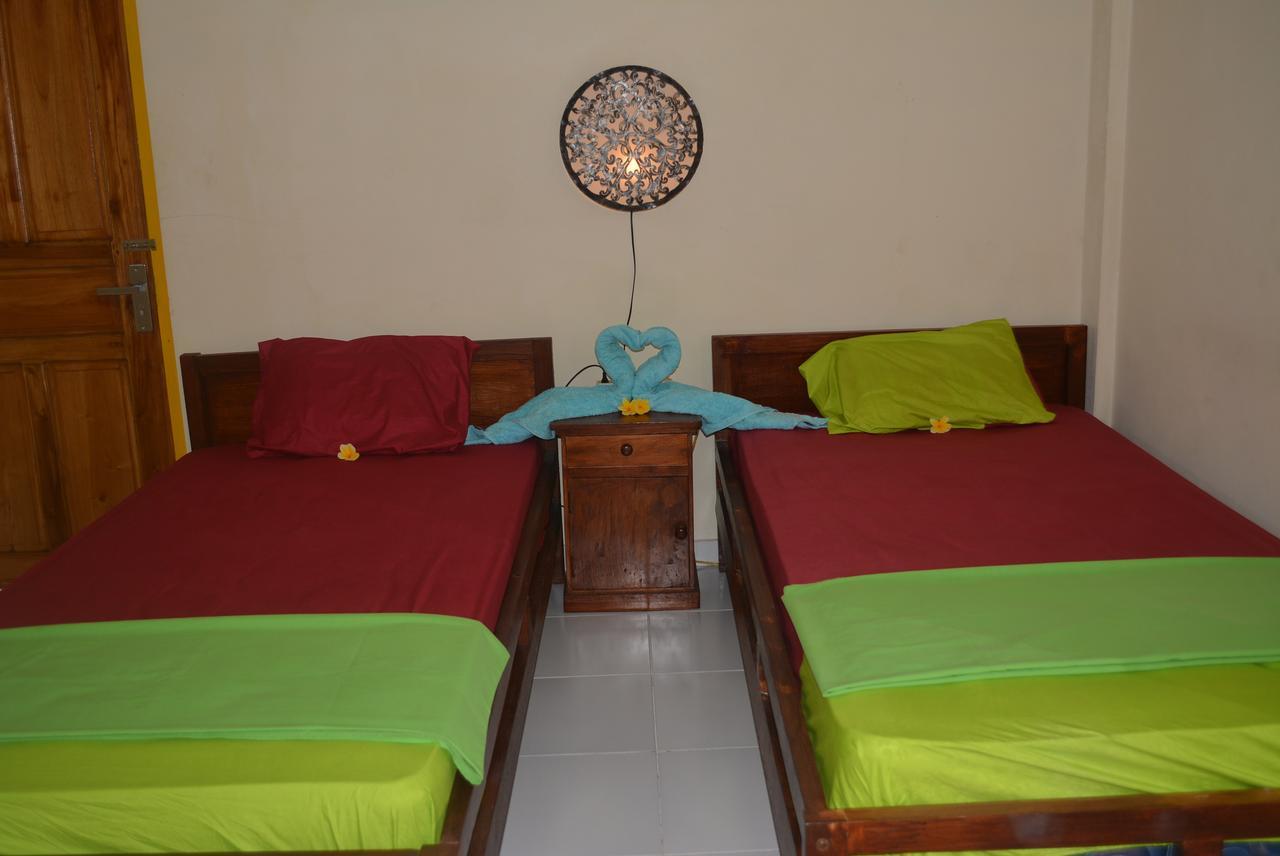 Repag Wayan Canggu