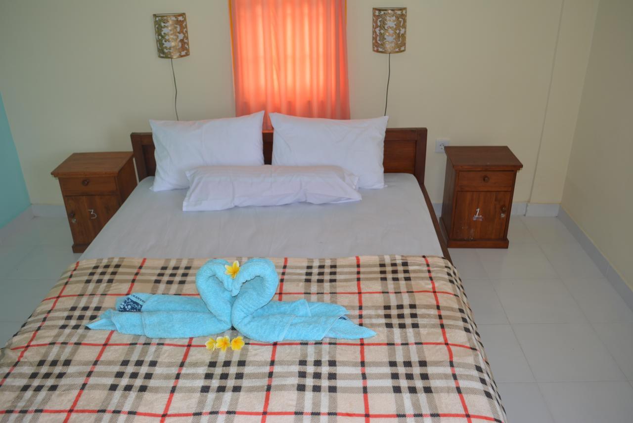 Repag Wayan Canggu Hostel Kuta (Bali)