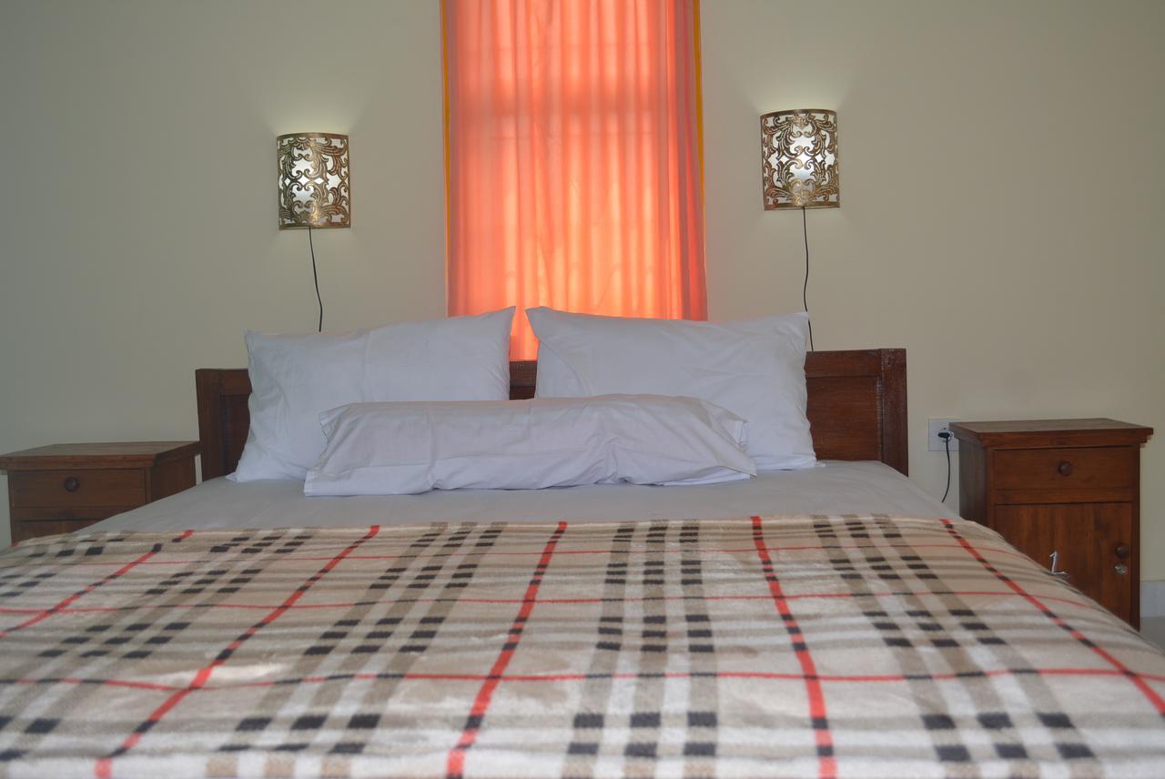 Repag Wayan Canggu Hostel *