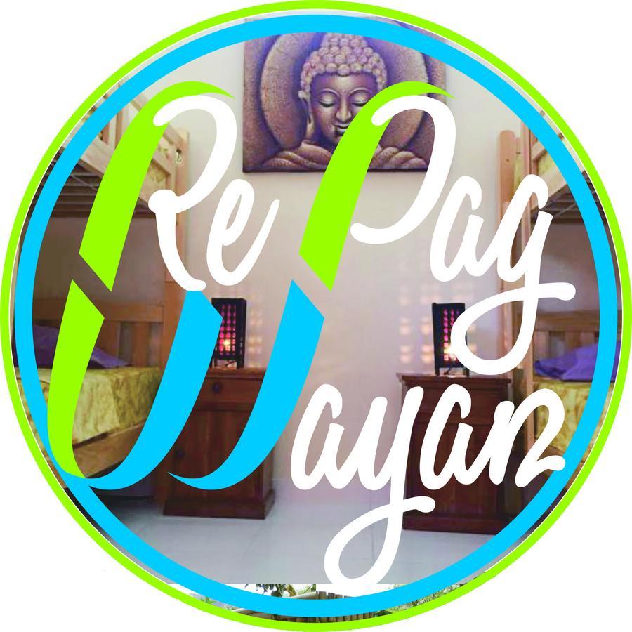 Repag Wayan Canggu