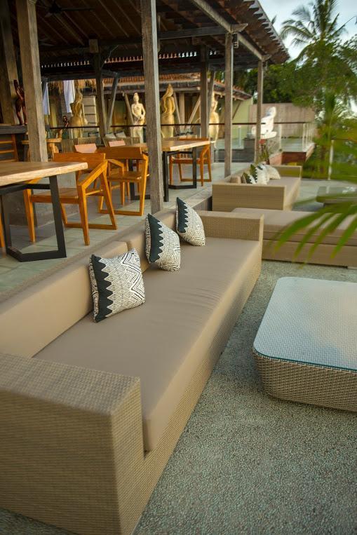 Bella Kita Mountain Retreat & Villa *