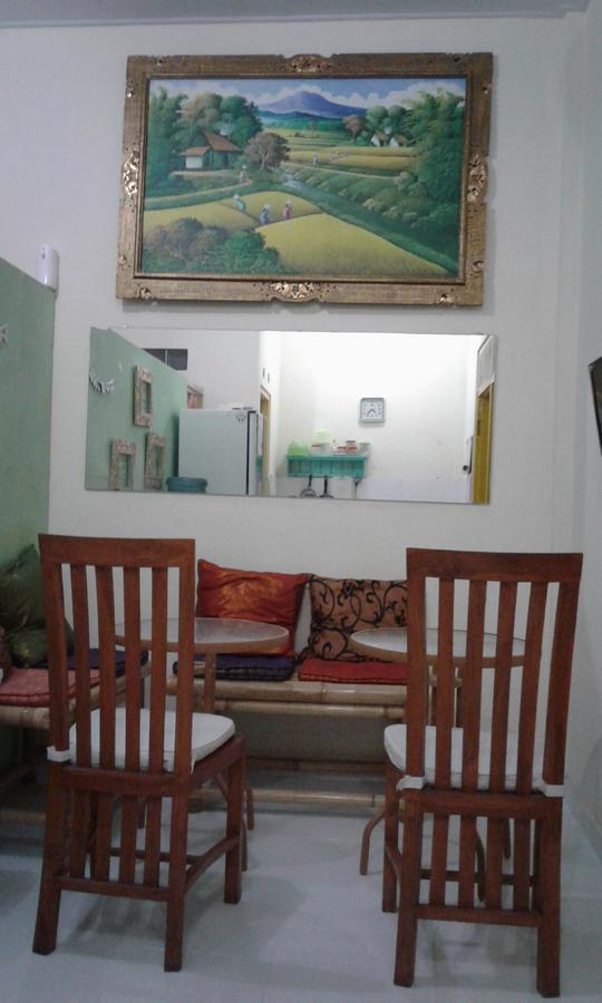Hostel Repag Wayan Canggu *