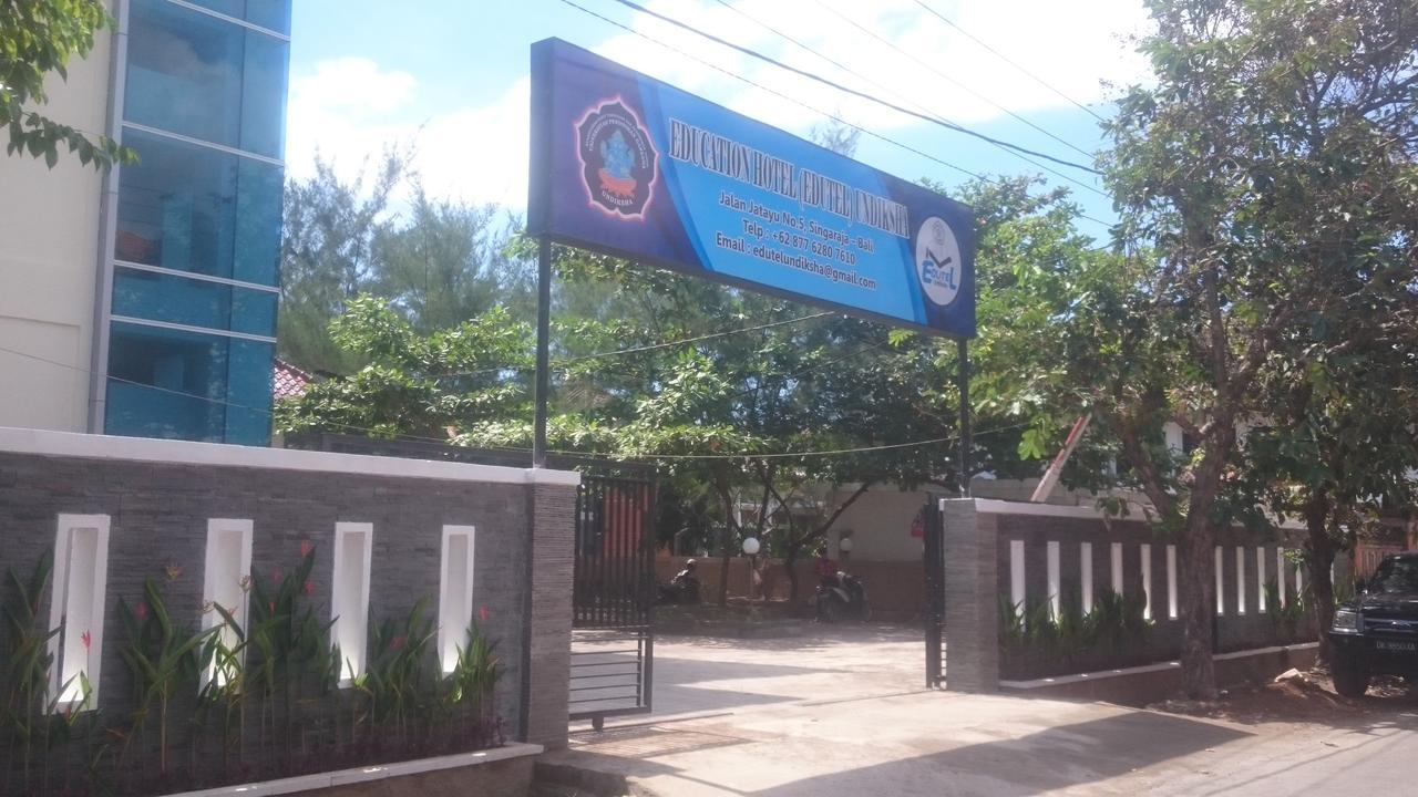 Edutel Undiksha Hotel Singaraja (Bali)