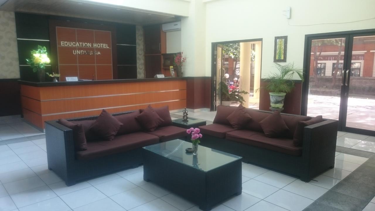 Hotel Edutel Undiksha Singaraja (Bali)