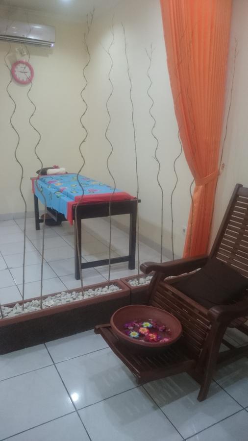 Edutel Undiksha Hotel Singaraja (Bali)