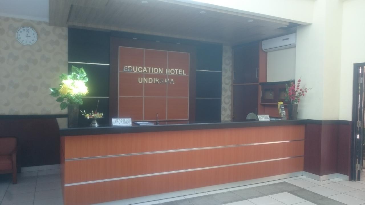 Edutel Undiksha *