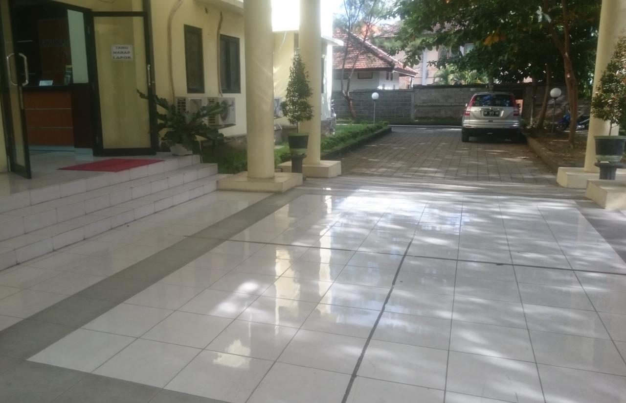 Edutel Undiksha Hotel