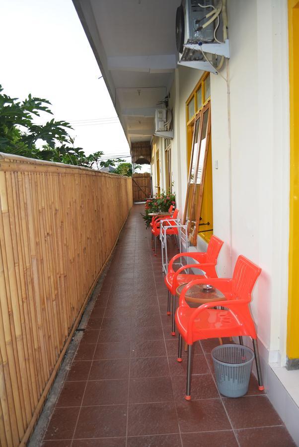 Repag Wayan Canggu Hostel *