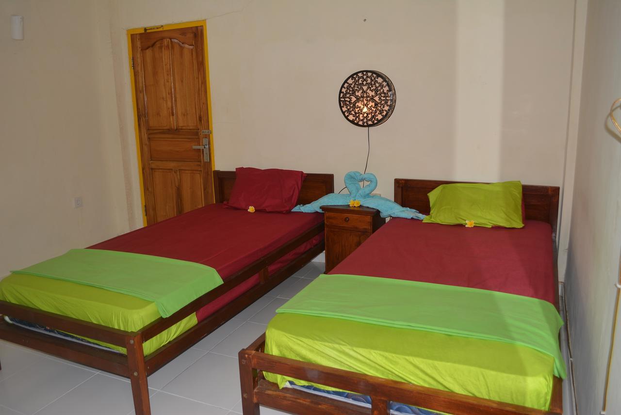 Repag Wayan Canggu Hostel Kuta (Bali)